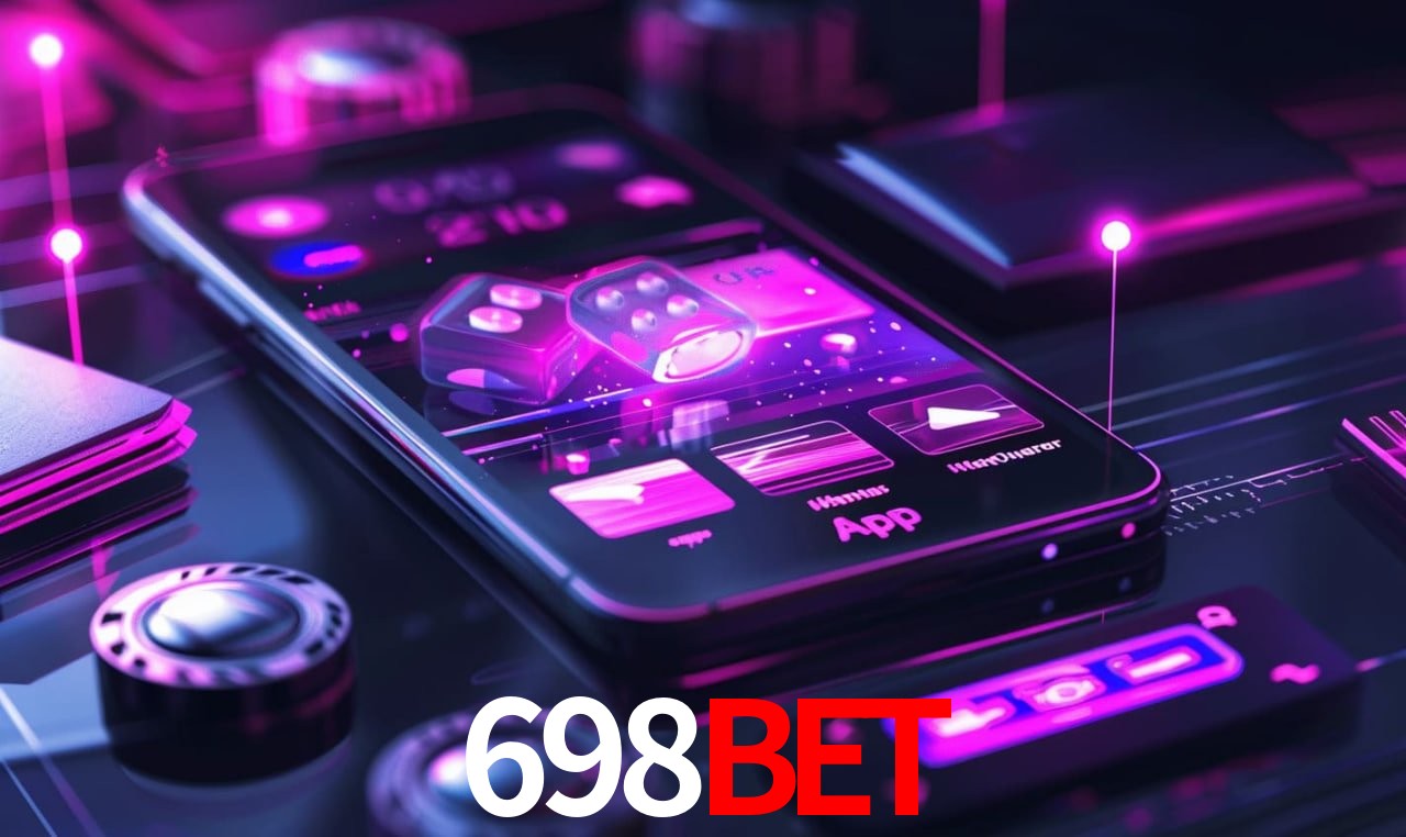Experiência VIP 698bet