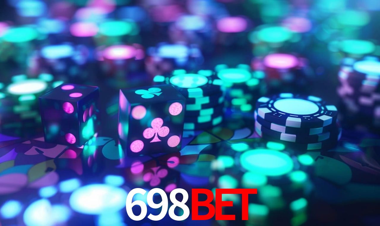 Experiência VIP 698bet