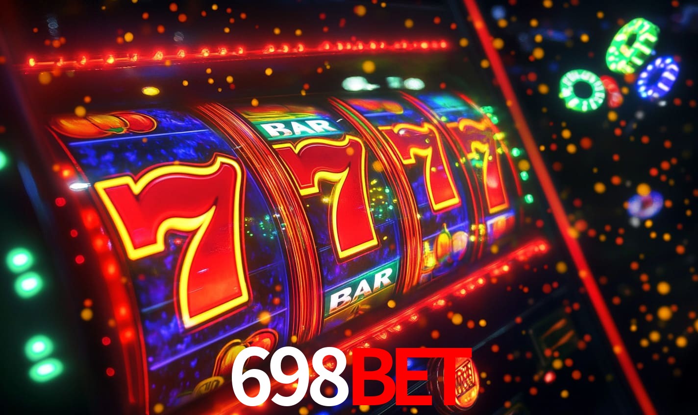 698bet: Seu Cassino Premiado com Pagamentos Rápidos