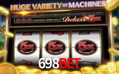 A Emoção da Loteria na 698bet: Uma Chance de Mudança de Vida