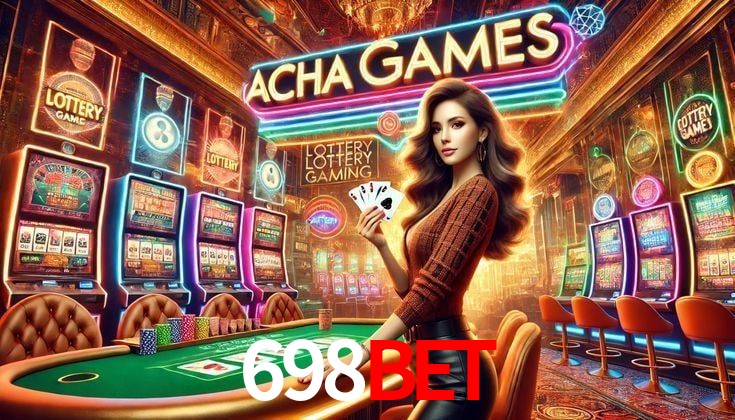 Welcome Bonus 698bet