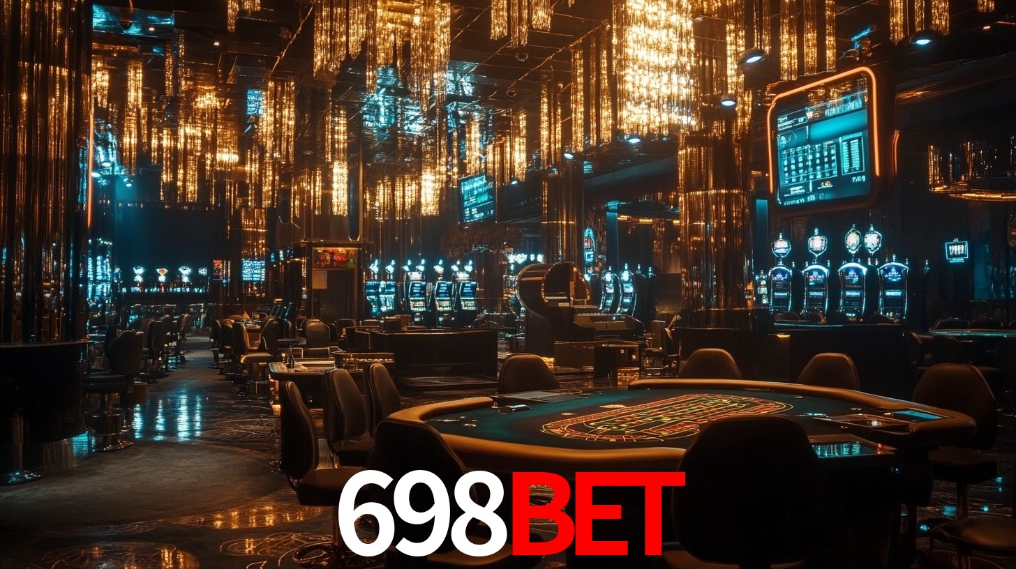 698bet - Jogos No Cassino Online! - 698bet.com