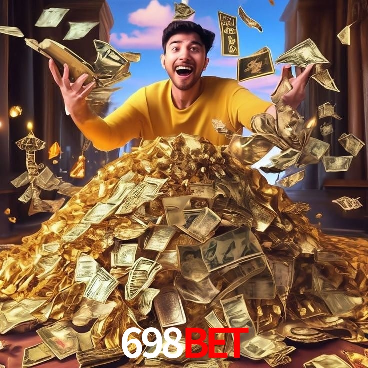 Estatísticas 698bet