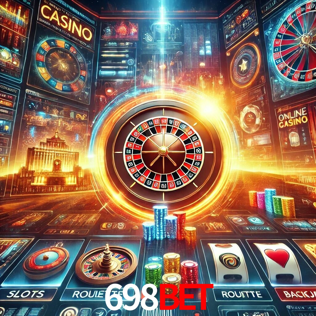  698BET