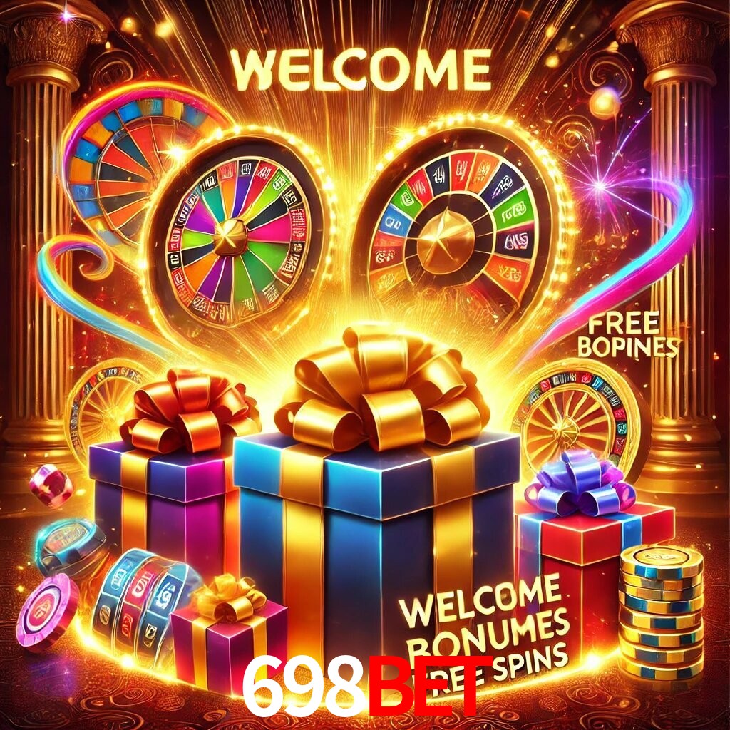  698BET