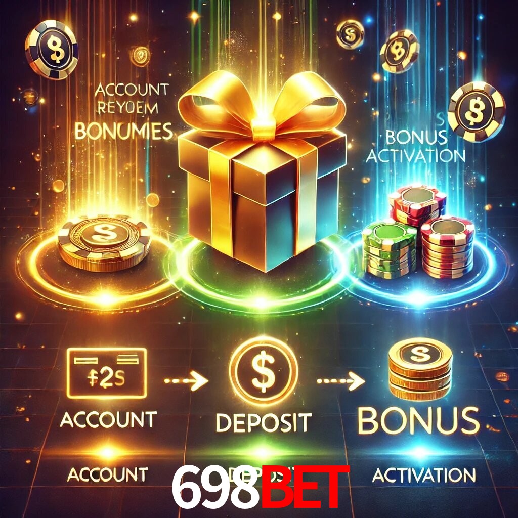  698BET