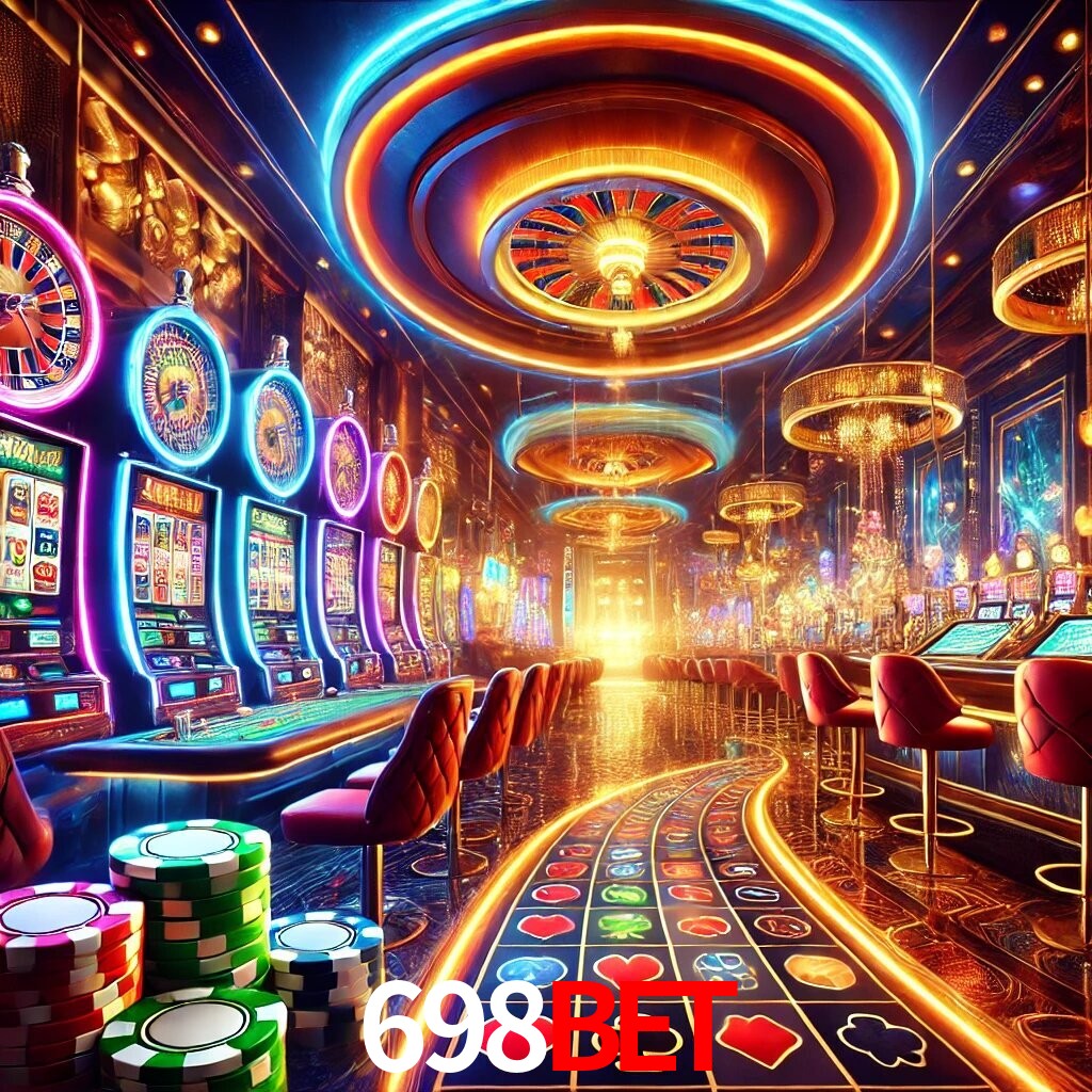  698BET
