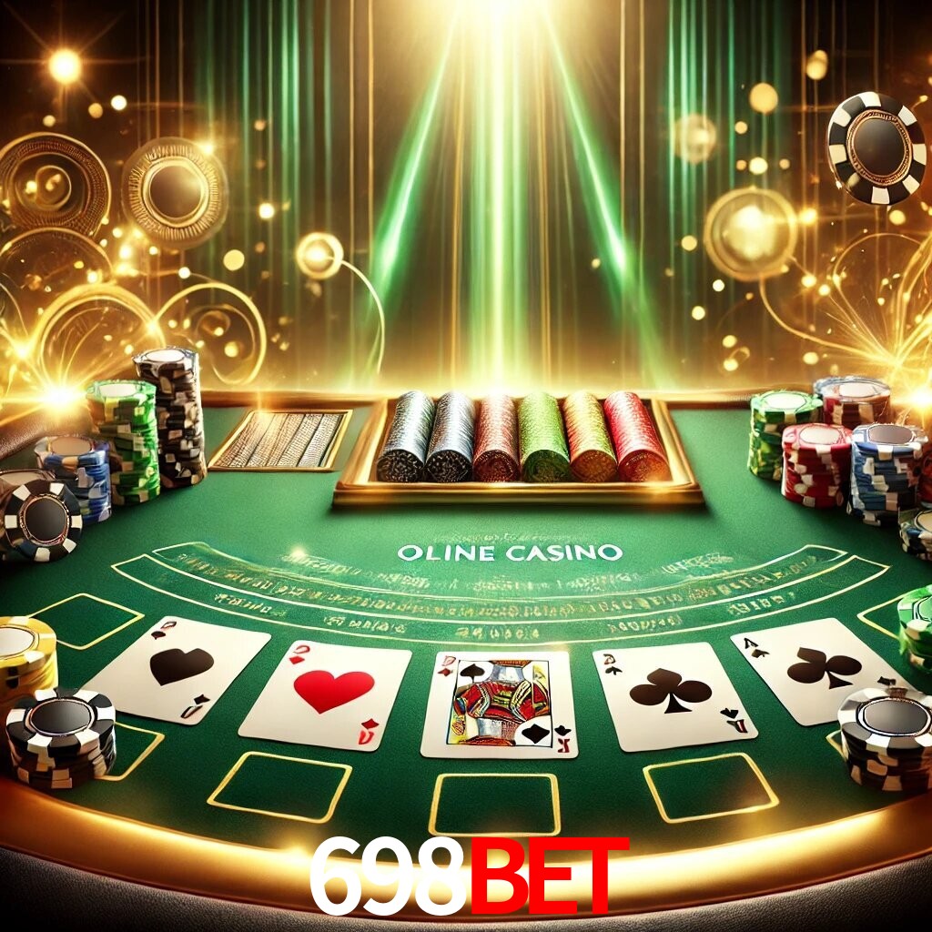 698BET