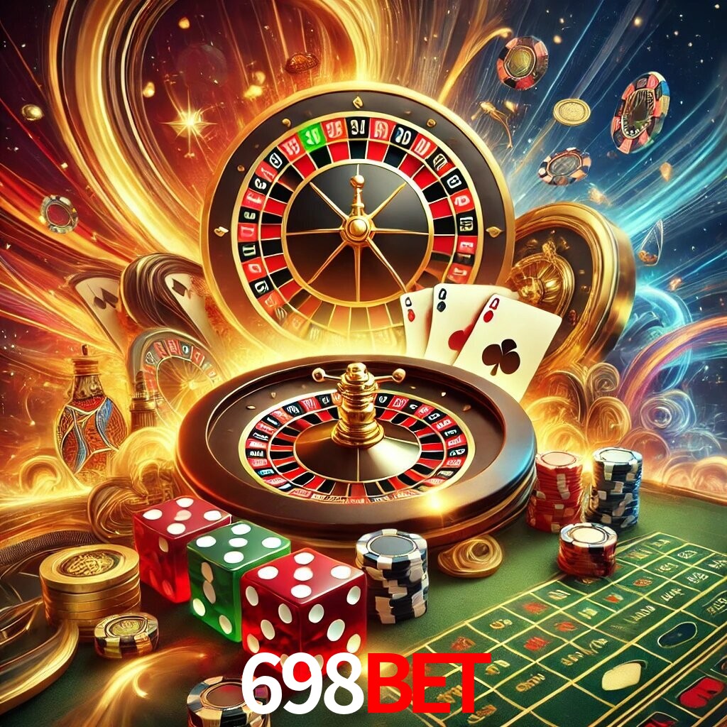  698BET