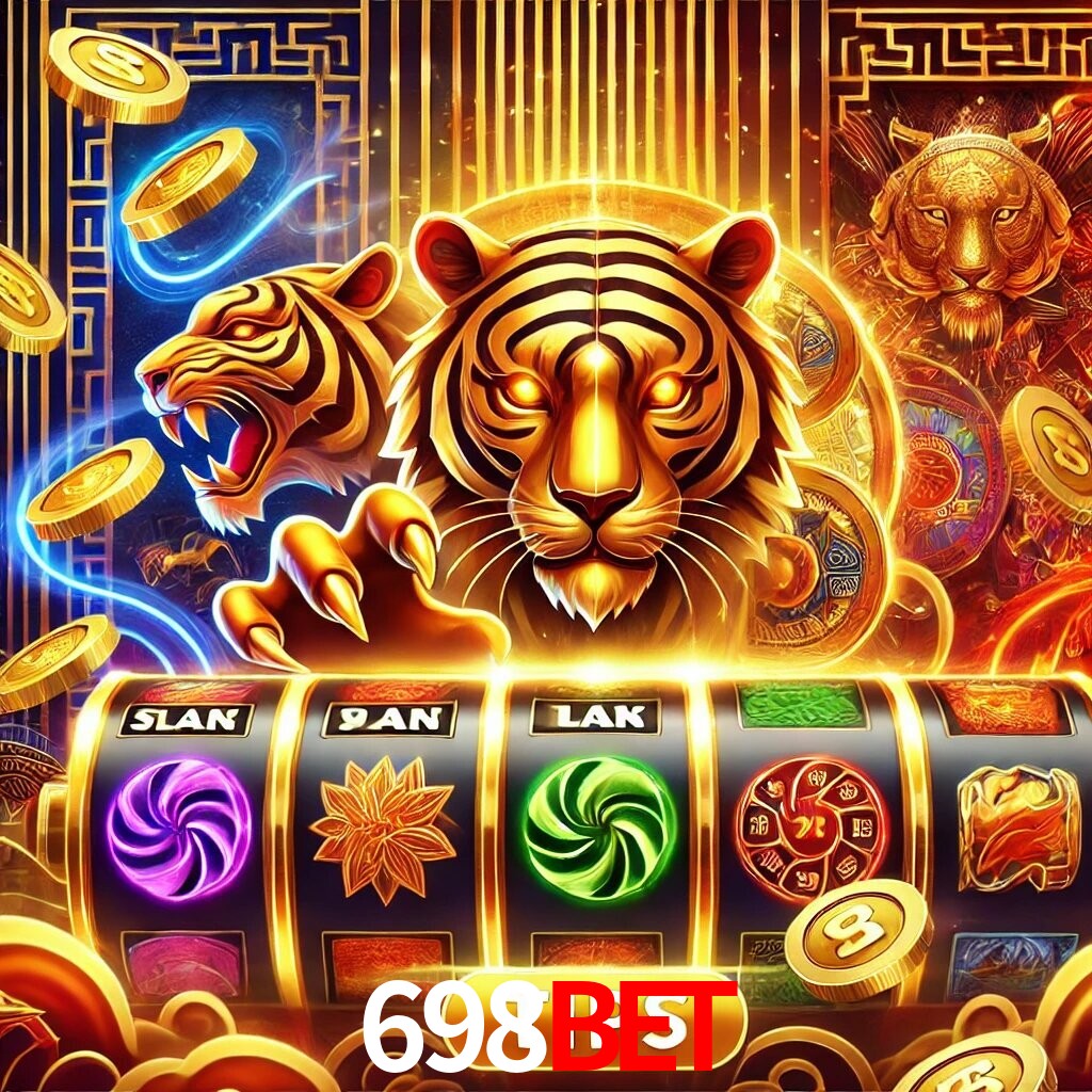  698BET