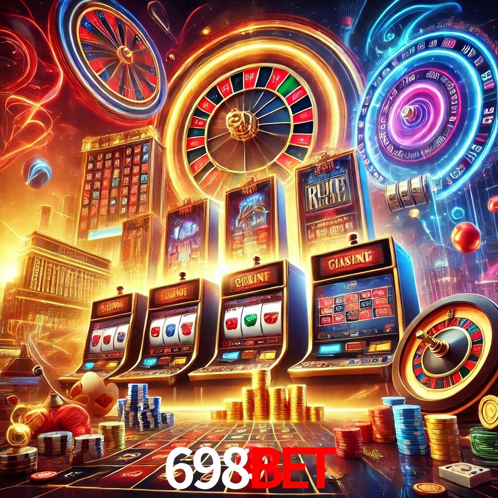  698BET