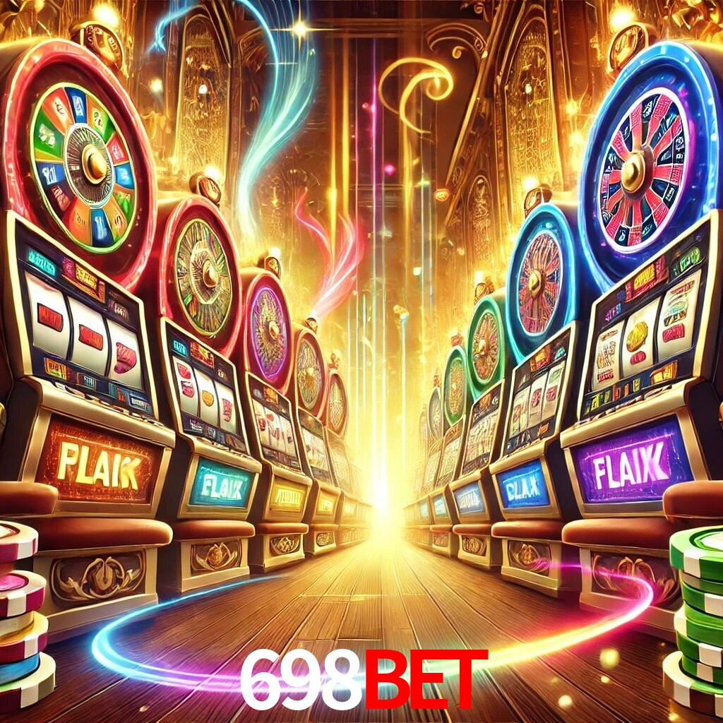  698BET