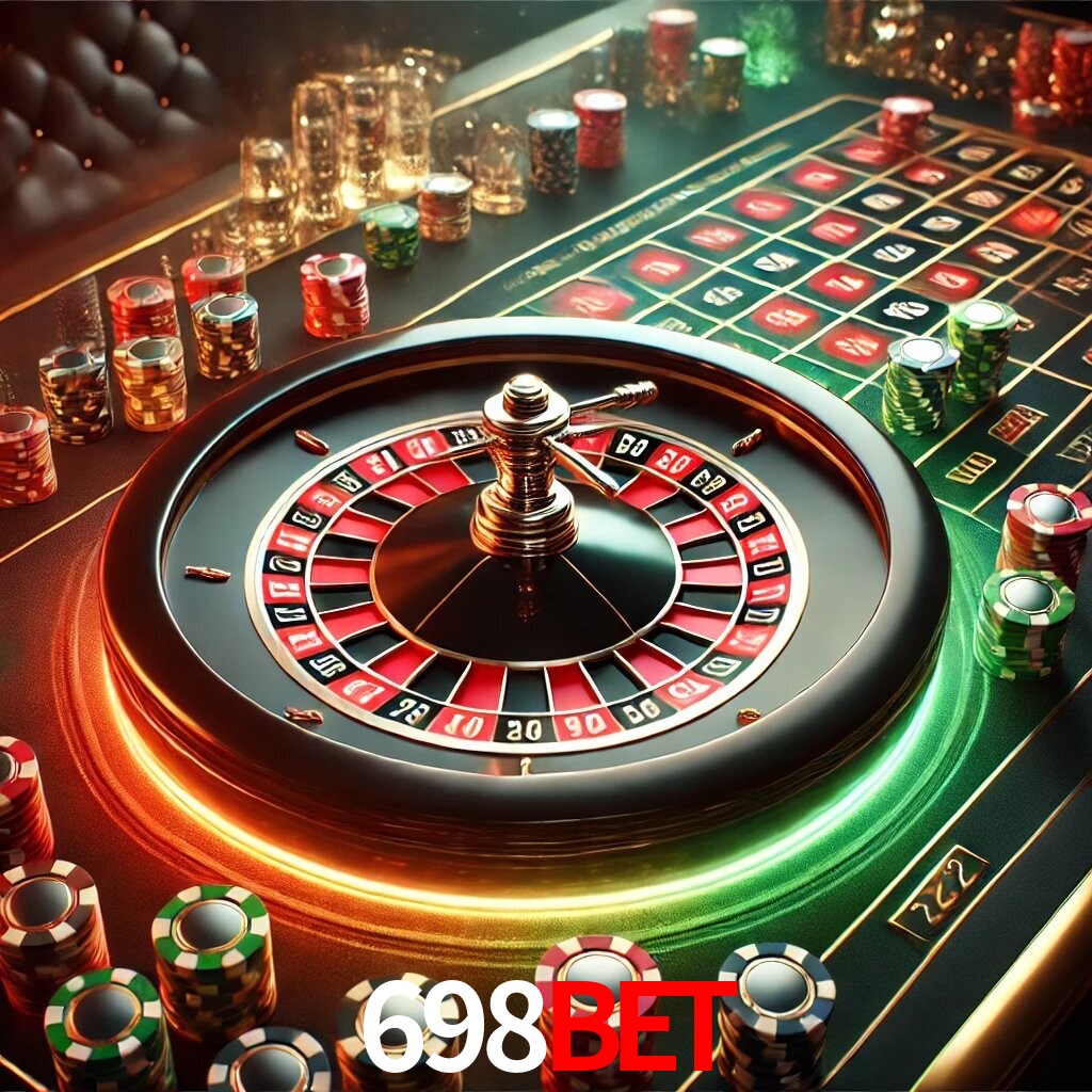  698BET