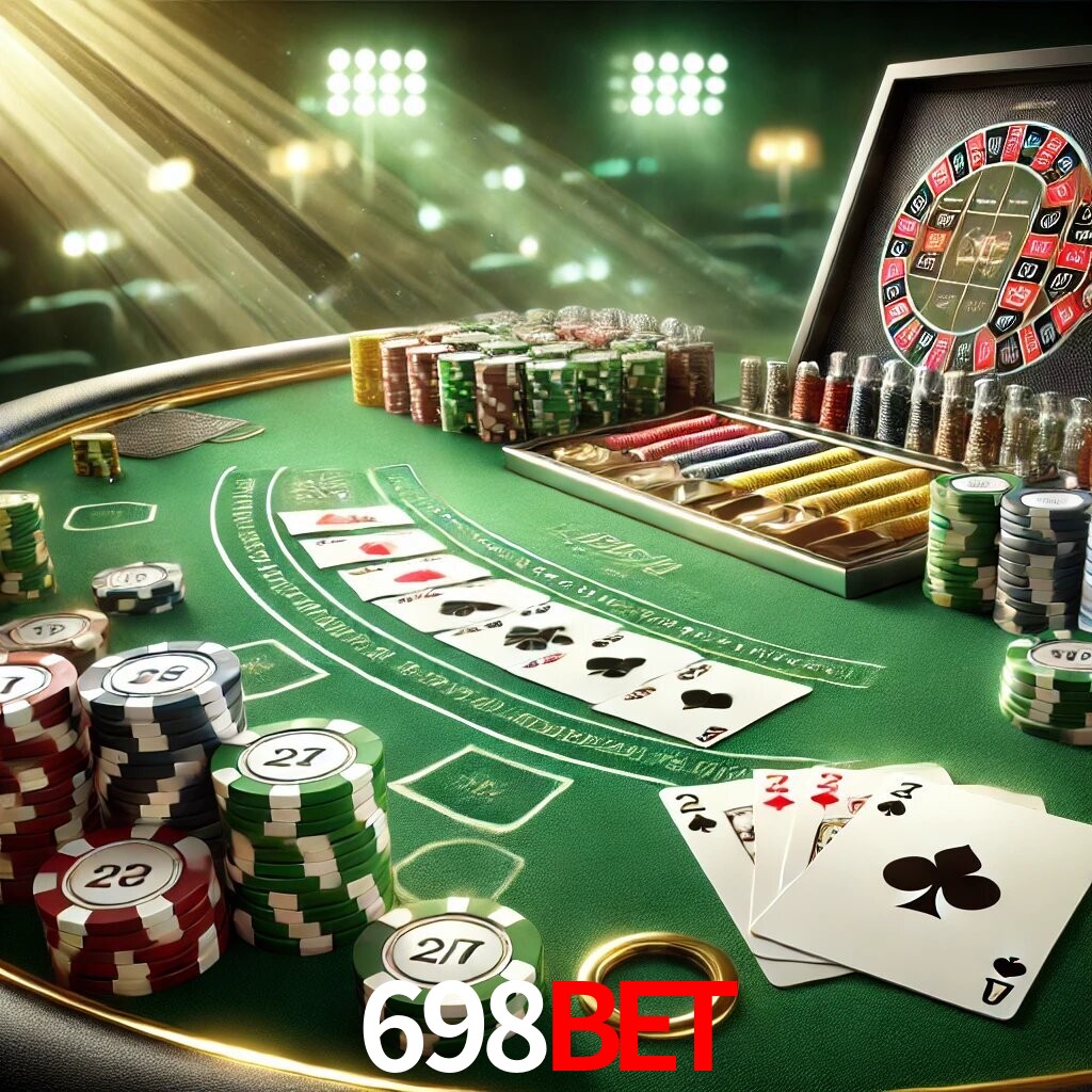  698BET