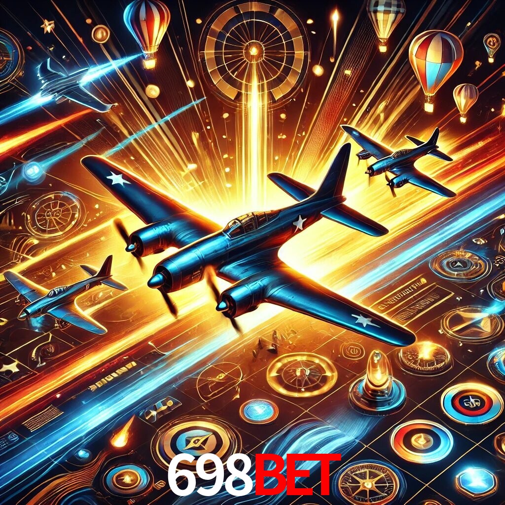  698BET