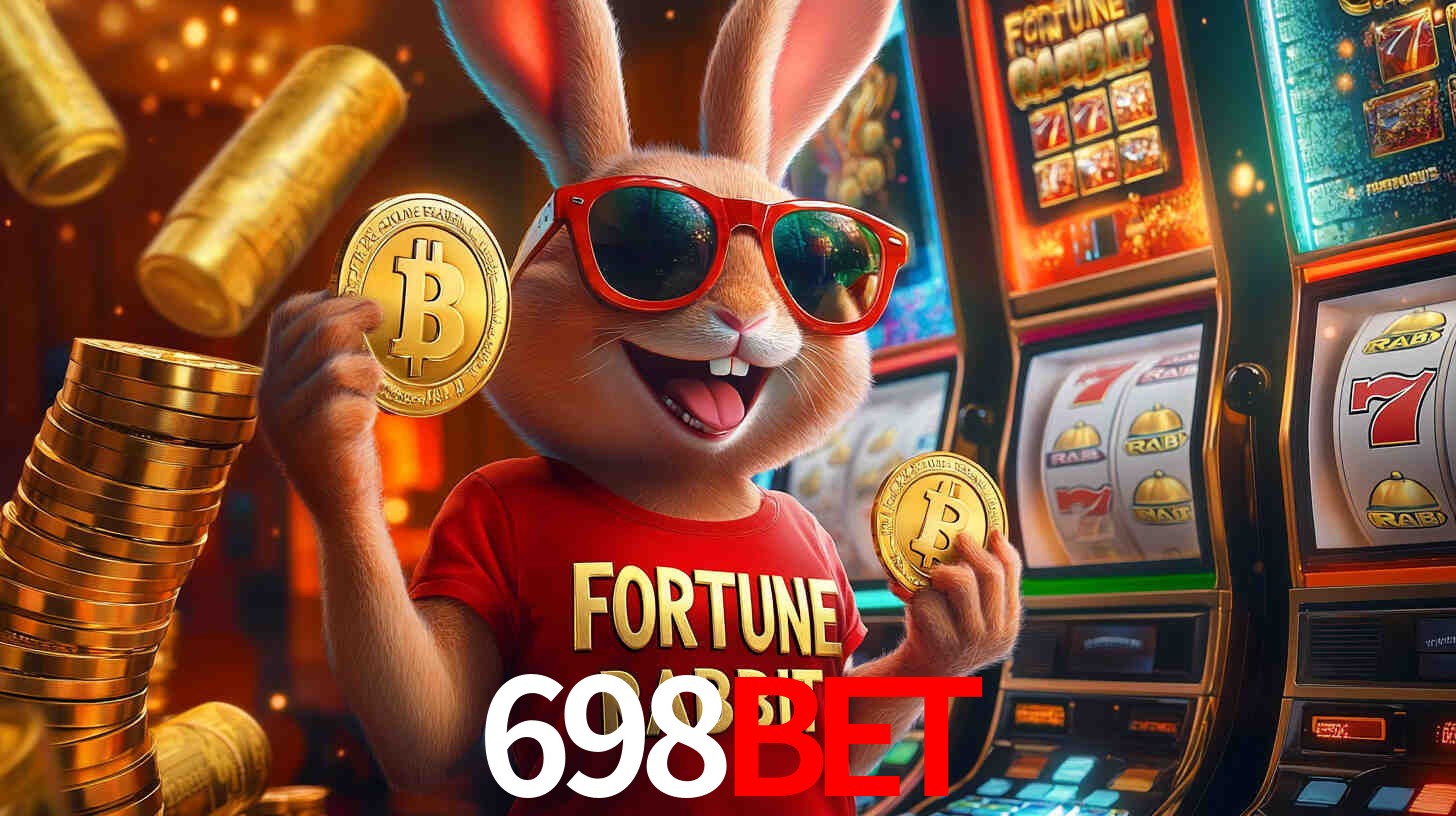 Apostas Esportivas na 698bet: Um Guia Completo