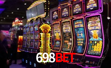 698bet São Paulo - All Bonuses