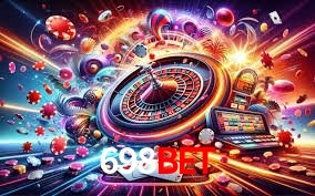 Casino Ao Vivo 698bet