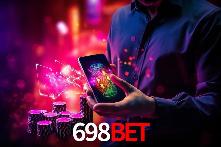 Estatísticas Esportivas 698bet