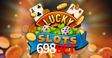 Descubra o Mundo do Cassino Online com 698bet