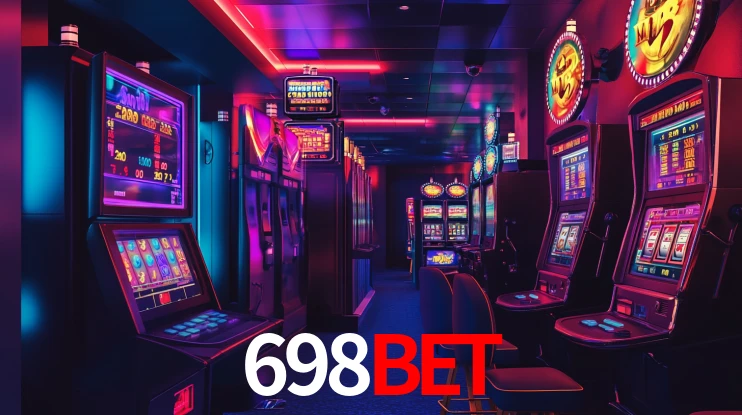 Exclusive Games 698bet