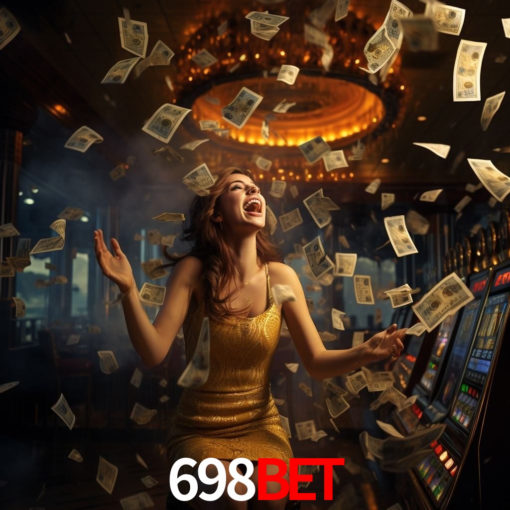 Football Betting 698bet