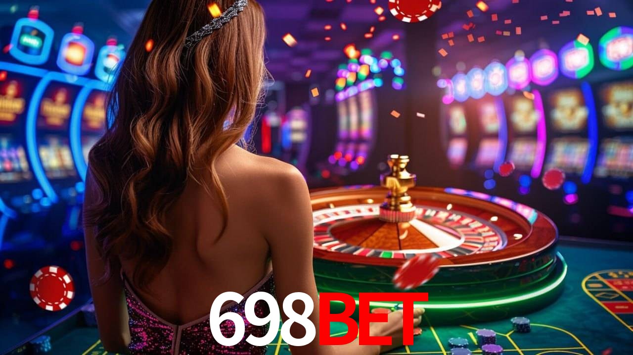 698bet - App Compatibility