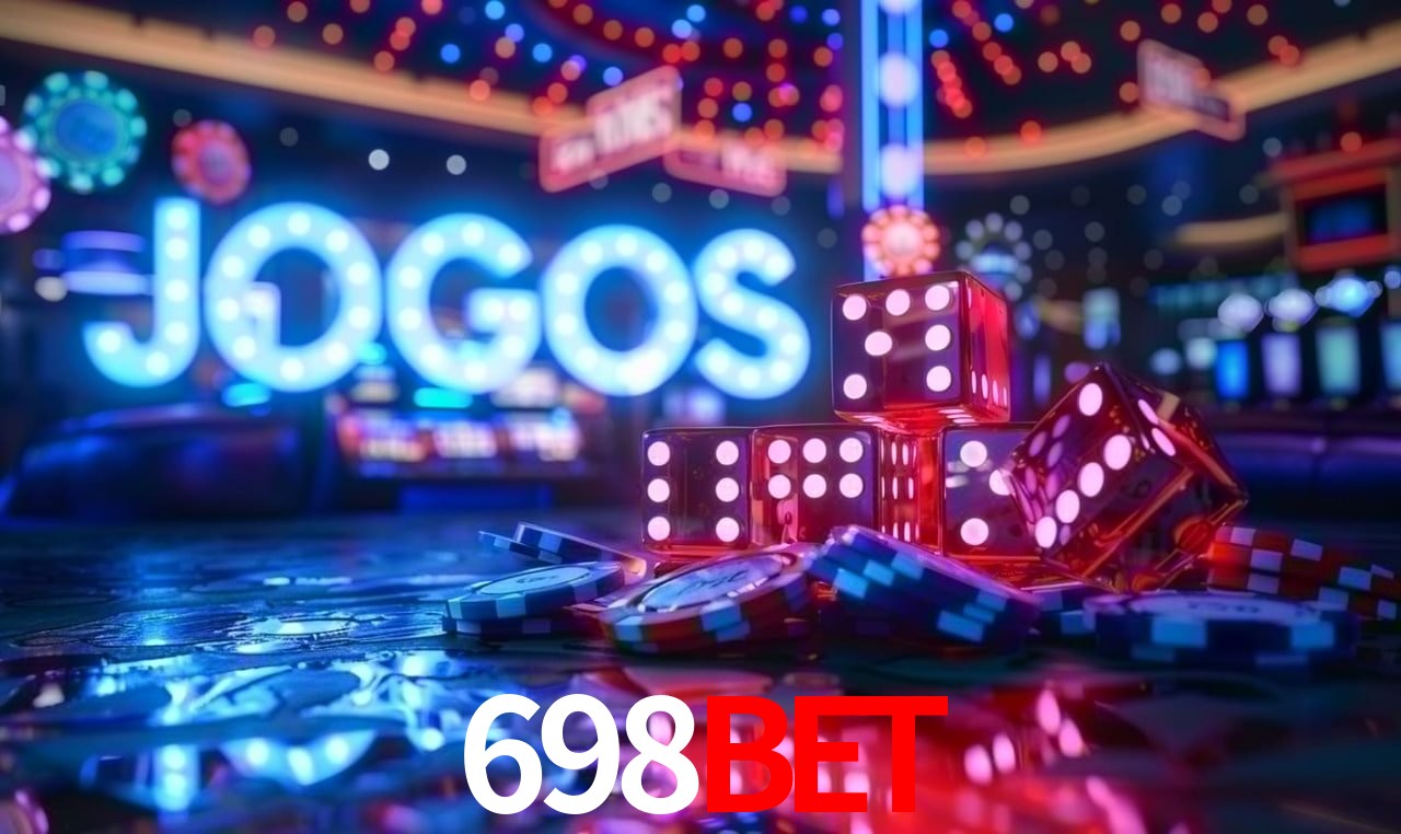 Casino VIP 698bet
