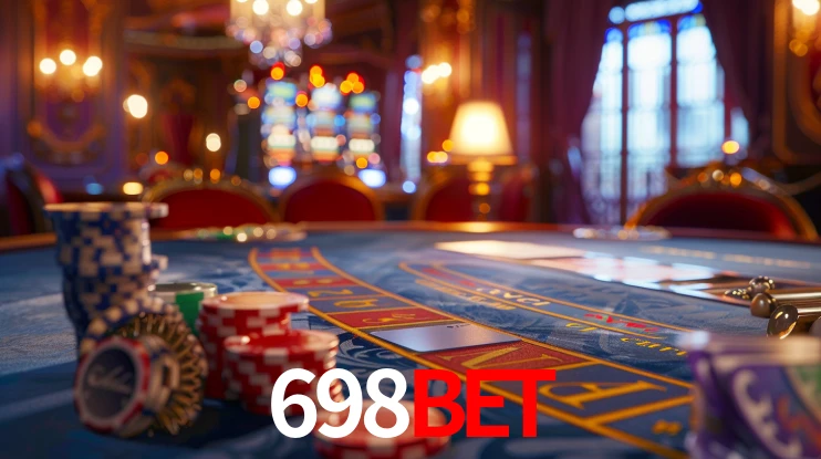 Security Systems 698bet