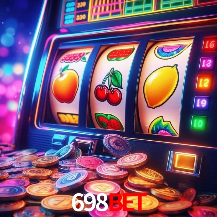 Login Seguro 698bet