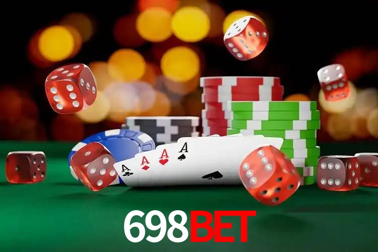 Ofertas Exclusivas 698bet