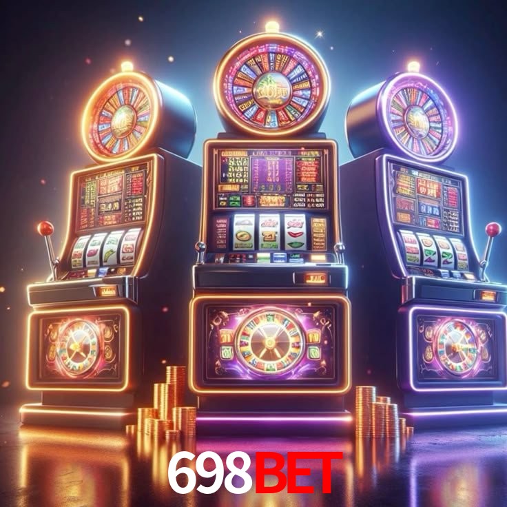 698bet login