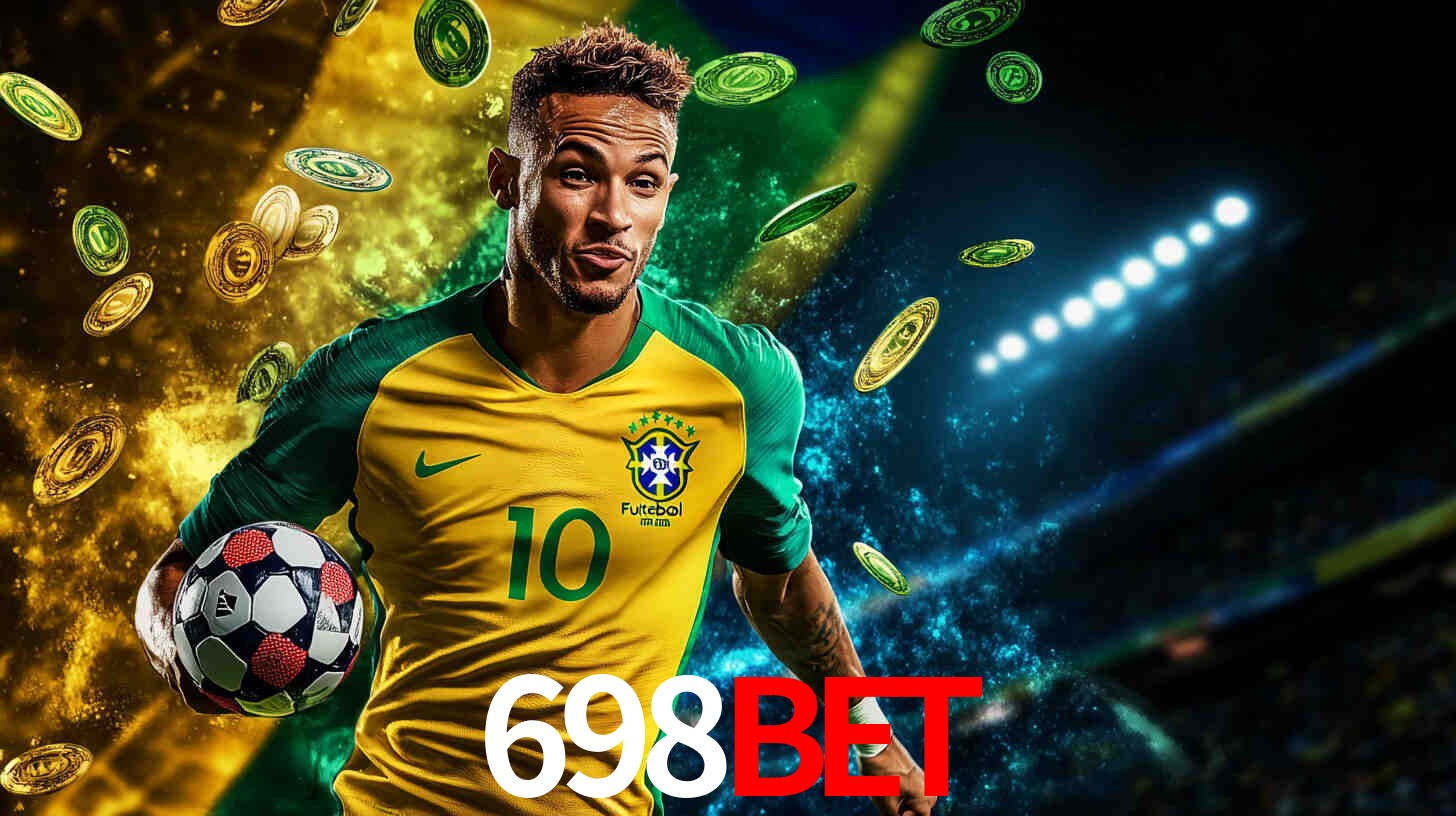 Descubra a Essência do 698bet: Nossa História e Compromissos