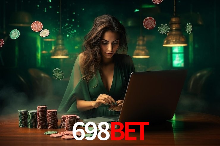 698bet - App Security