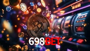 PIX Instantâneo 698bet