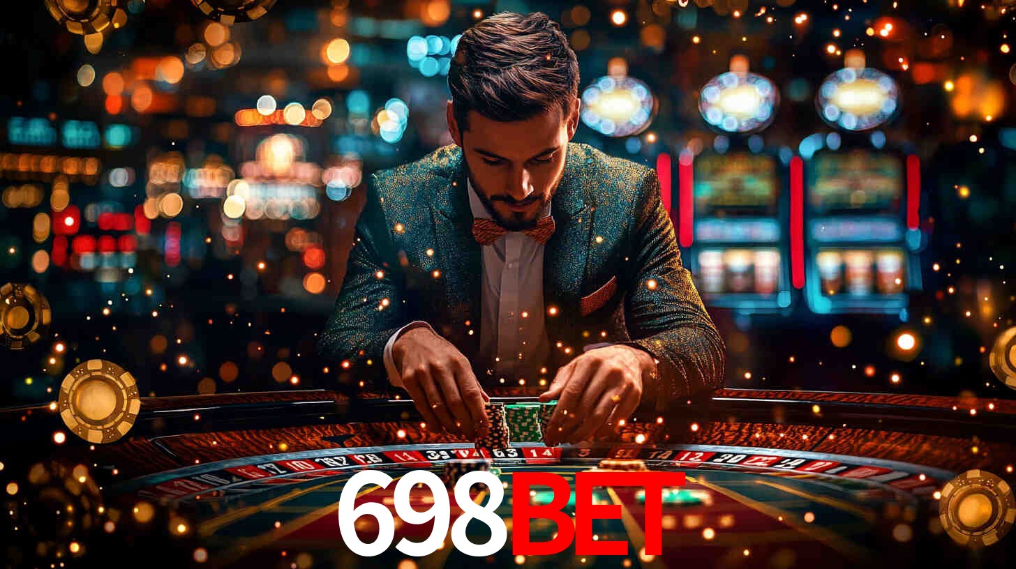 Programa VIP 698bet