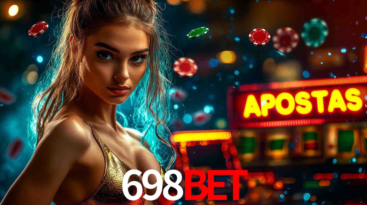 Descubra a Essência do 698bet: Nossa História e Compromissos