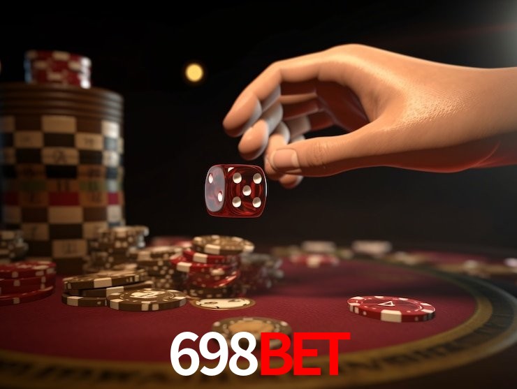 Promoções Sazonais 698bet