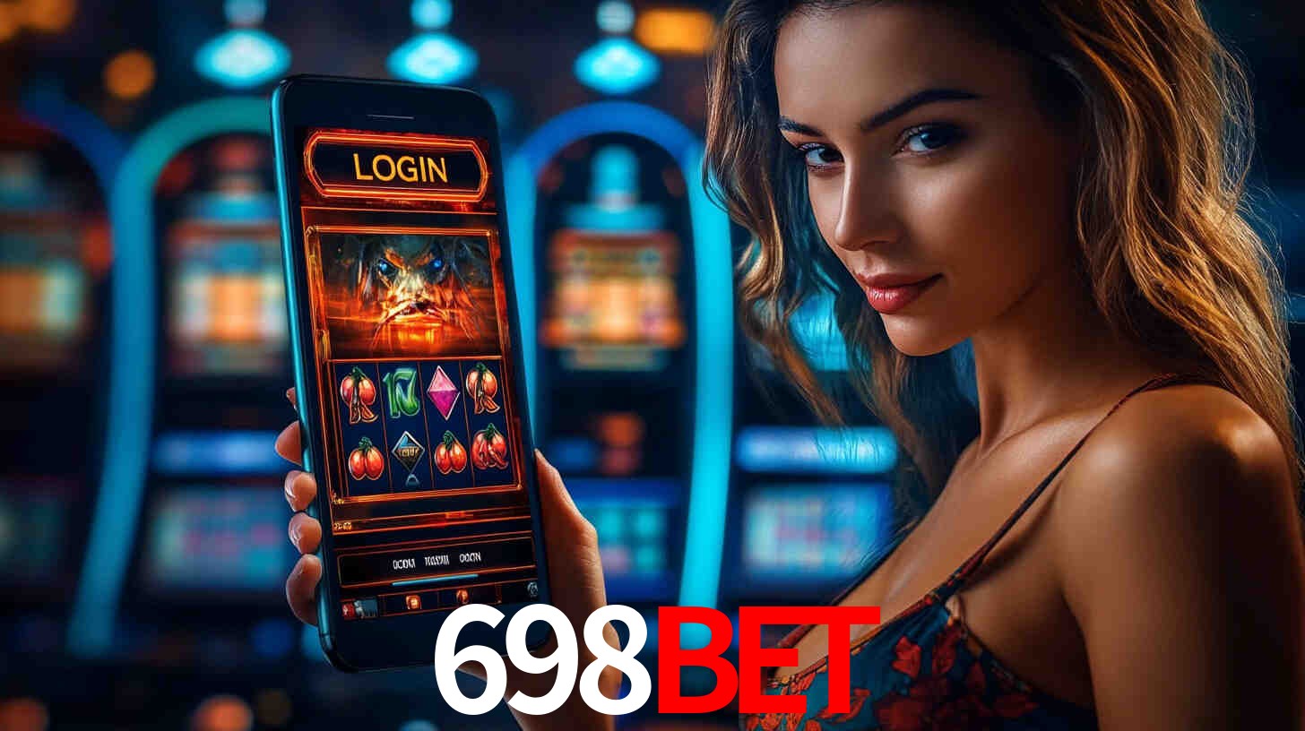 698bet login