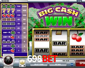 A Revolução dos Aplicativos de Jogos no 698bet