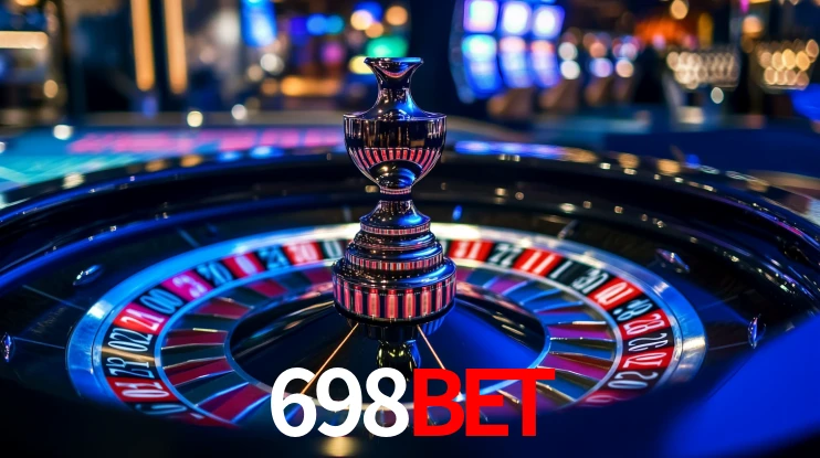 Ofertas Imperdíveis na 698bet: Promoções e Bônus Que Valem a Pena