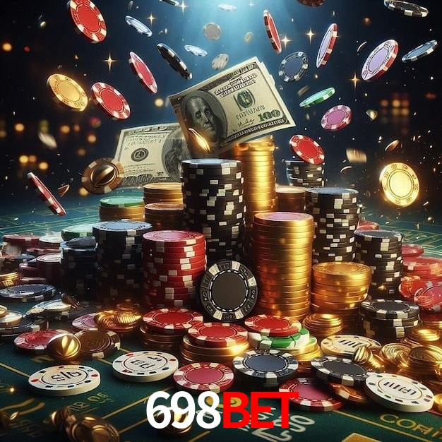 Jogos Exclusivos 698bet