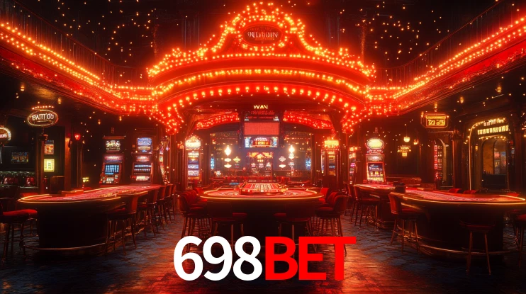 698bet App Interface