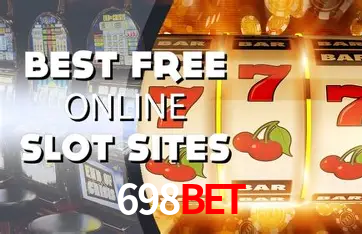 Apostas Esportivas na 698bet: Um Guia Completo