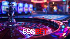 Cadastro Rápido 698bet