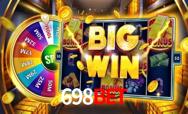 Apostas Esportivas na 698bet: Um Guia Completo