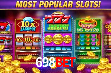 698bet Belo Horizonte - VIP Casino