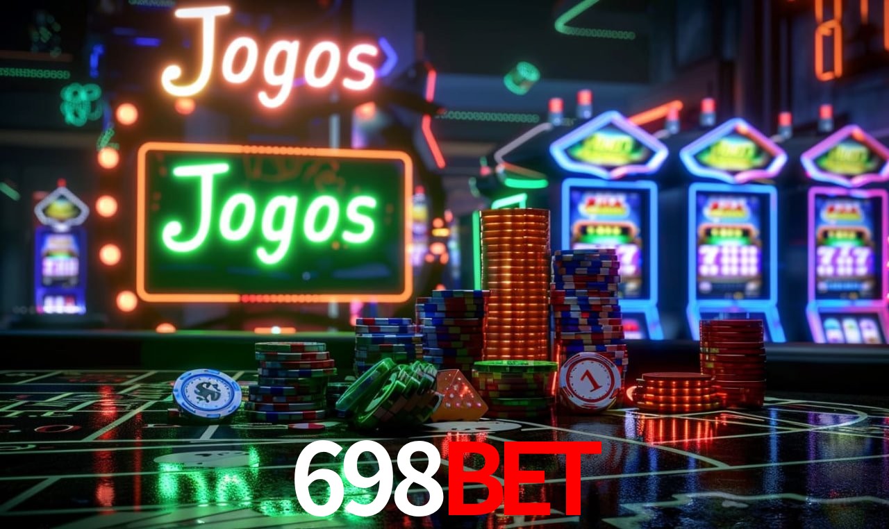 698bet