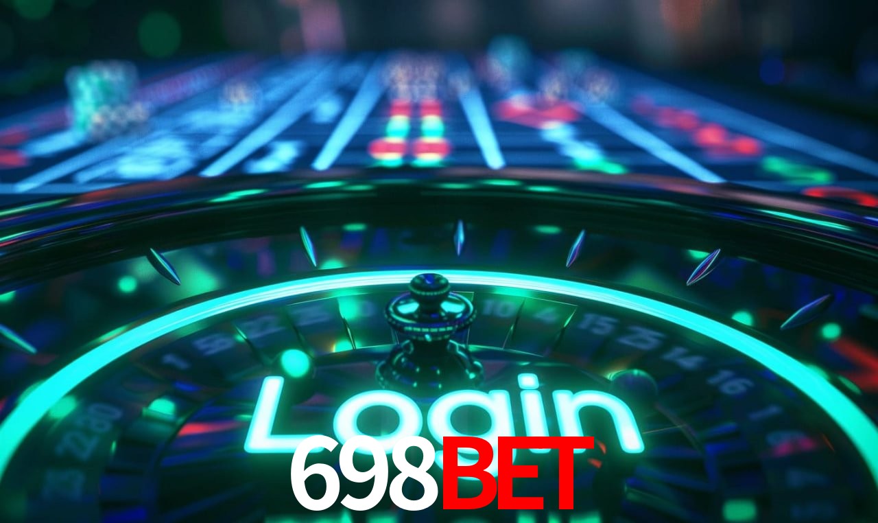 Jogos de Slot 698bet
