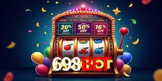 698bet - Support